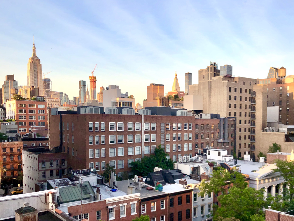 175 West 12th Street, Unit 10K Manhattan, NY 10011 - Photo 2 of 8