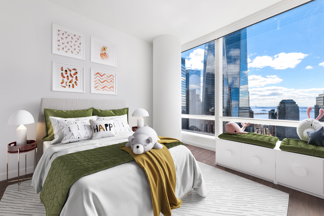 111 Murray Street, Unit 47WEST Manhattan, NY 10007 - Photo 9 of 14