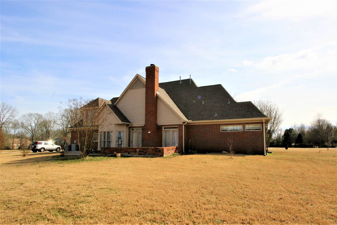 9464 Mayfield Road South Collierville, TN 38017 - Photo 25 of 25 Gallery Image 25