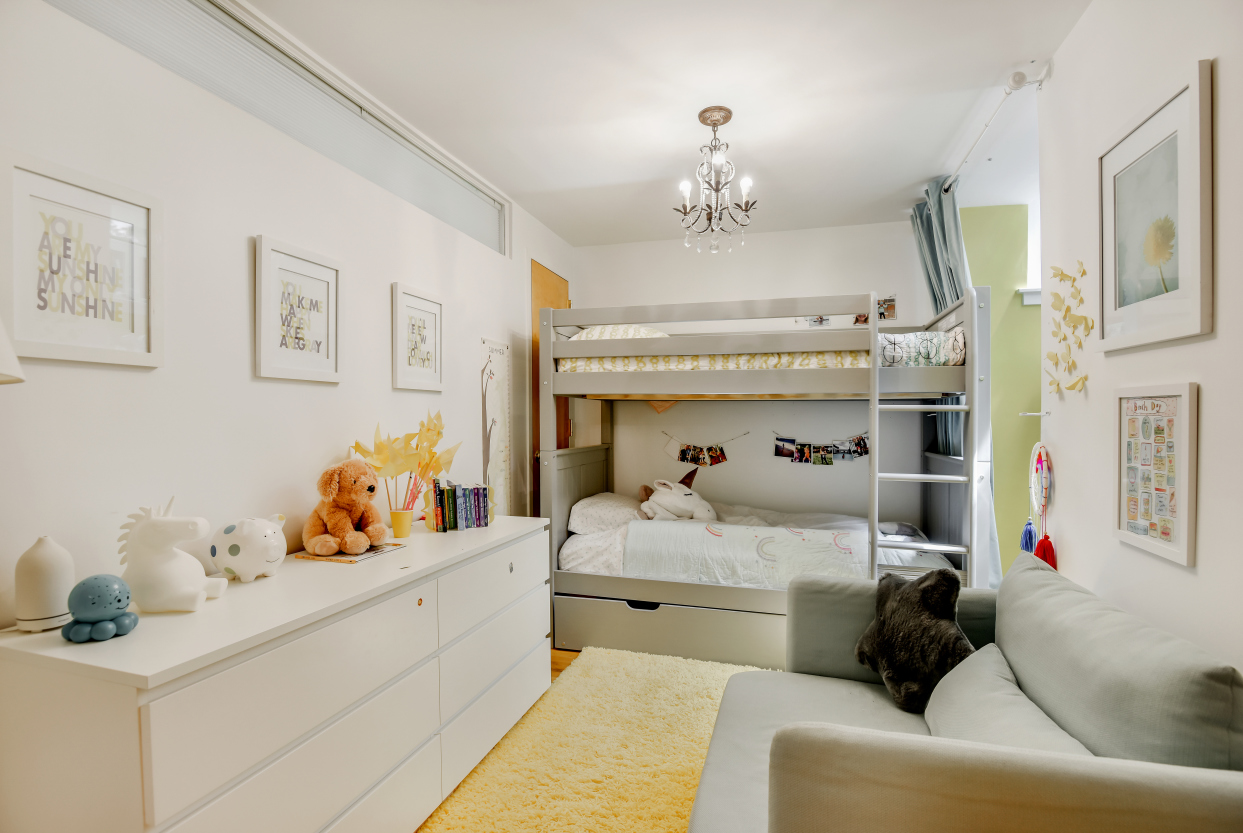 40 Dean Street, Unit G2 Brooklyn, NY 11201 - Photo 7 of 10