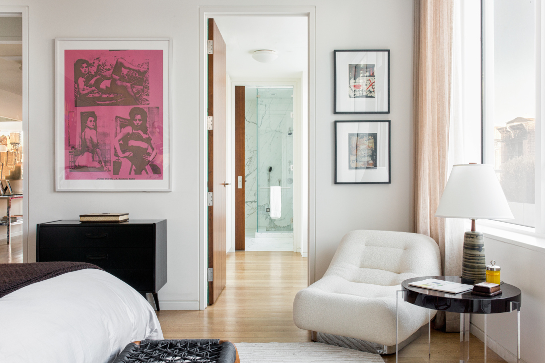 350 W Broadway, Unit 6 Manhattan, NY 10013 - Photo 8 of 12