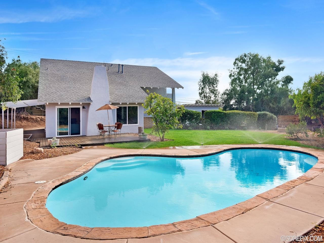 3235 Rio Grande Jamul, CA 91935 - Photo 2 of 25