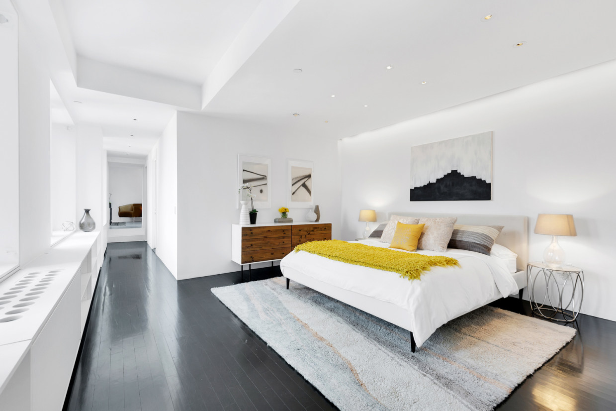 225 Lafayette Street, Unit 7D Manhattan, NY 10012 - Photo 4 of 10