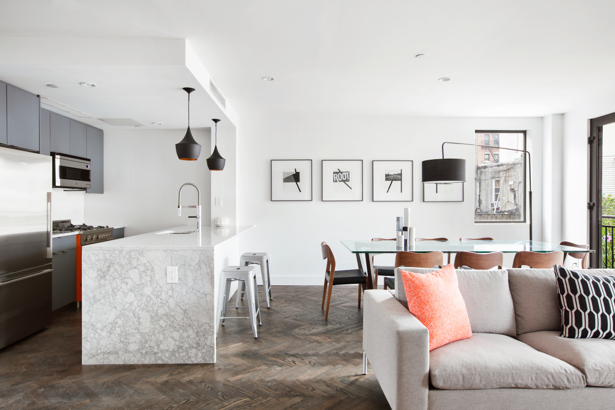 245 Manhattan Avenue, Unit B3 Brooklyn, NY 11211 - Photo 3 of 14