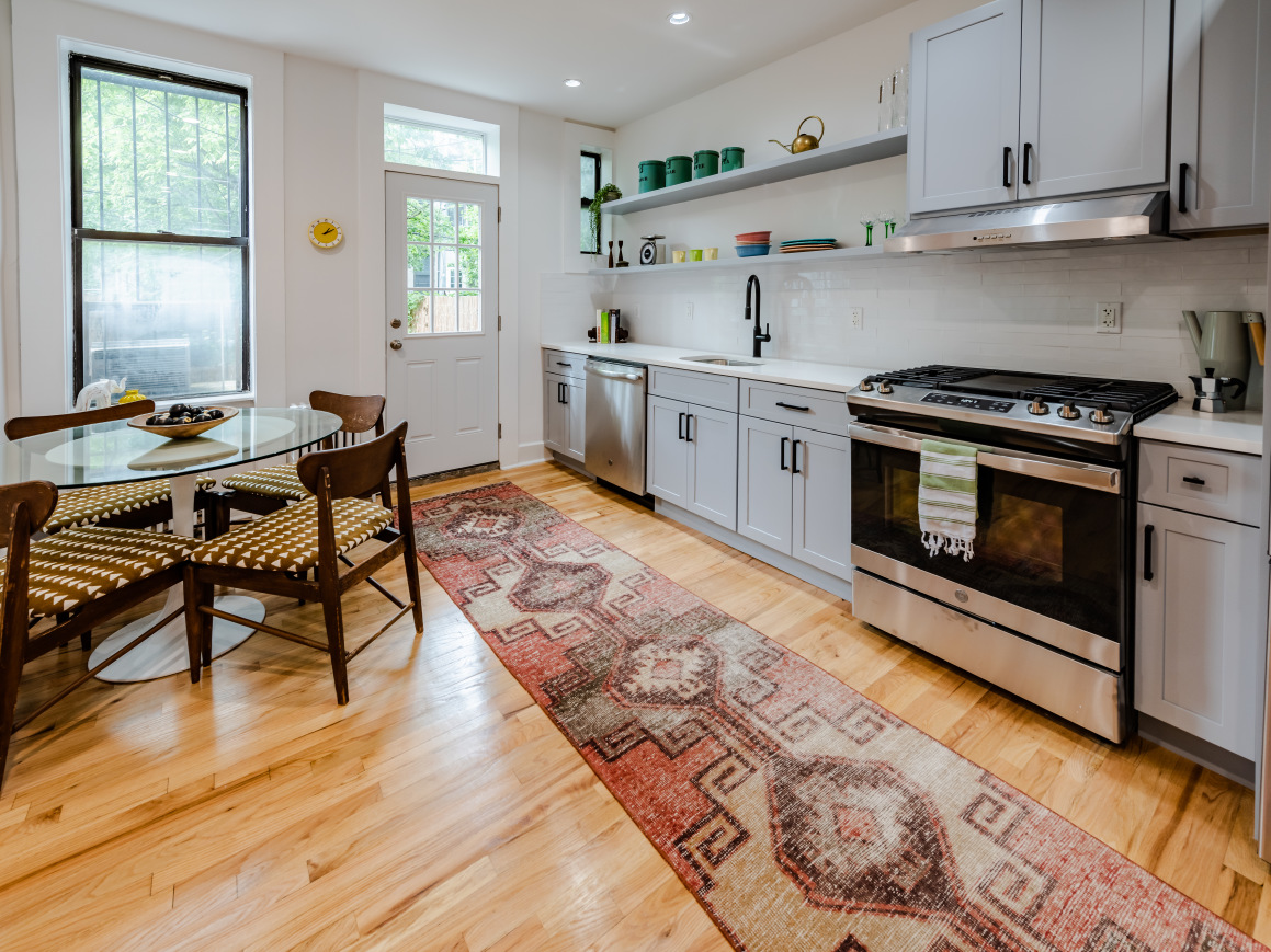 1265 Decatur Street, Unit 1L Brooklyn, NY 11207 - Photo 2 of 8