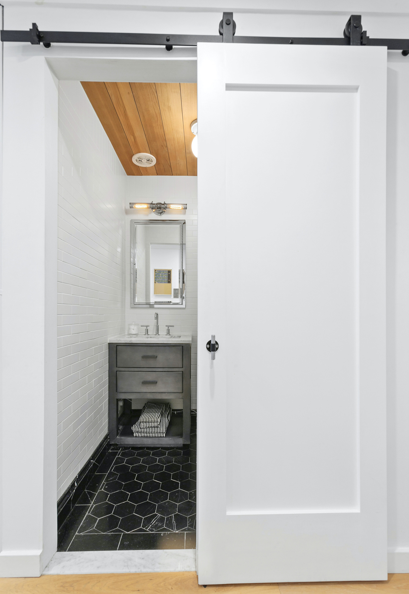 77 Bleecker Street, Unit 210 Manhattan, NY 10012 - Photo 7 of 8