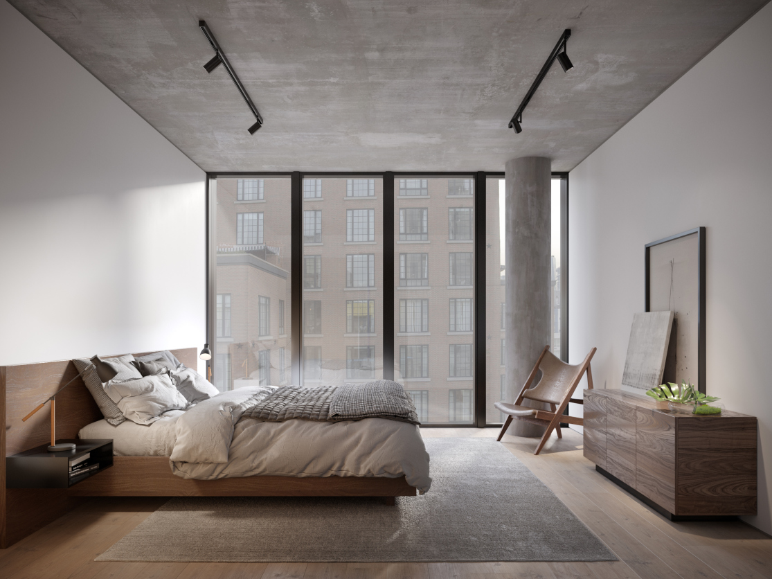 3 East 3rd Street, Unit 2 Manhattan, NY 10003 - Photo 4 of 9