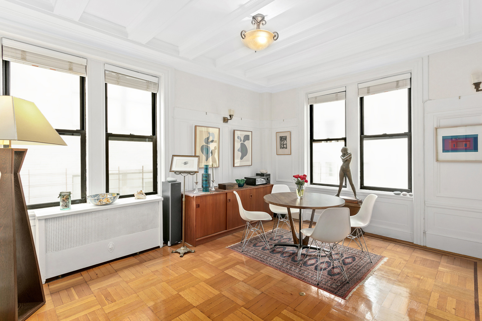 645 West End Avenue, Unit 7E Manhattan, NY 10025 - Photo 2 of 9