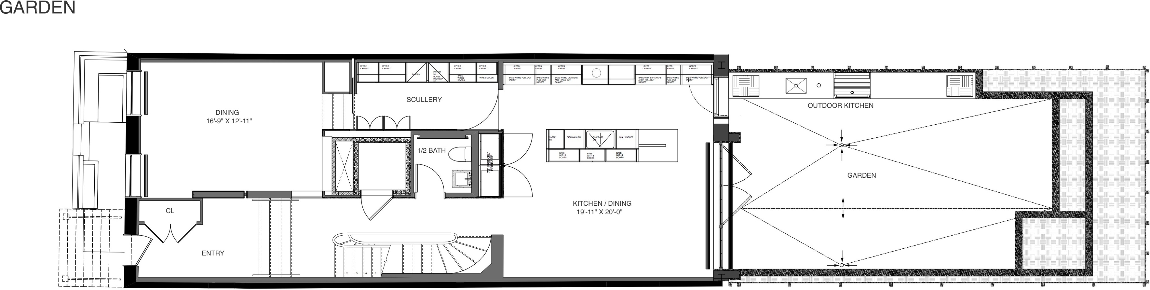 146 Waverly Place Manhattan, NY 10014 - Photo 23 of 28