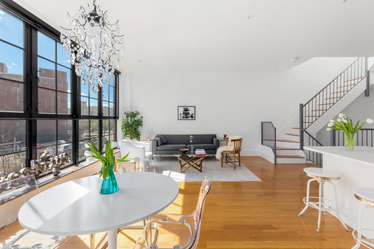 53 Summit Street, Unit 3A Brooklyn, NY 11231 - Photo 3 of 13