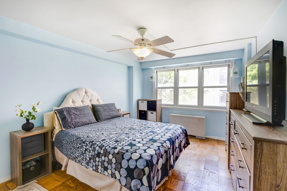 40 Clinton Street, Unit 4F Brooklyn, NY 11201 - Photo 3 of 7