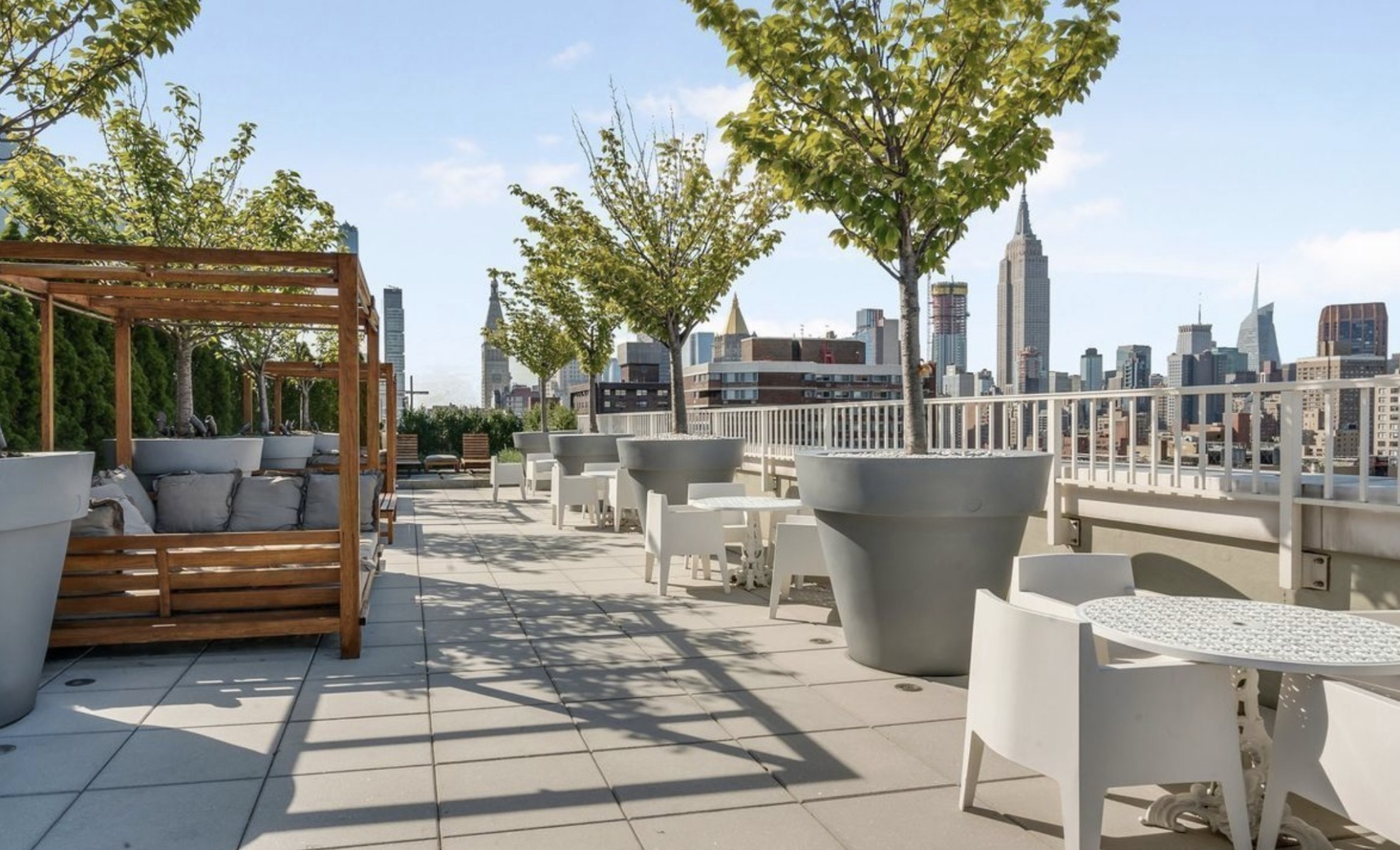 340 East 23rd Street, Unit 11G Manhattan, NY 10010 - Photo 6 of 10