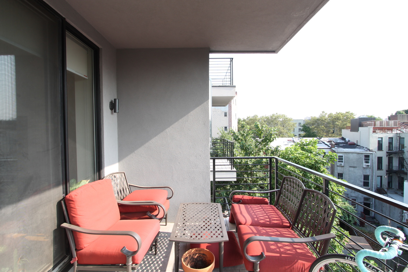 516 Classon Avenue, Unit 5B Brooklyn, NY 11238 - Photo 7 of 7