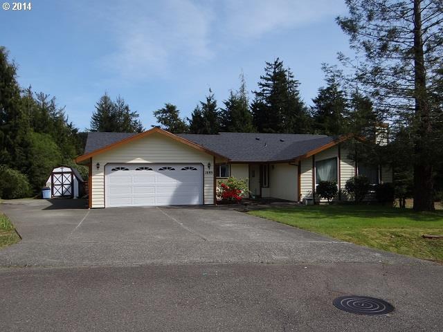 1095 Ranch Road Reedsport, OR 97467 - Photo 1 of 16 Gallery Image 1