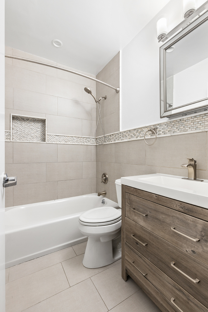 107 Avenue A, Unit 5R Manhattan, NY 10009 - Photo 4 of 10