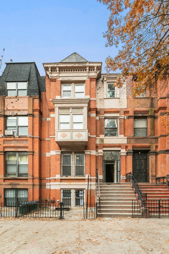 389 Jefferson Avenue, Unit TH Brooklyn, NY 11221 - Photo 9 of 15