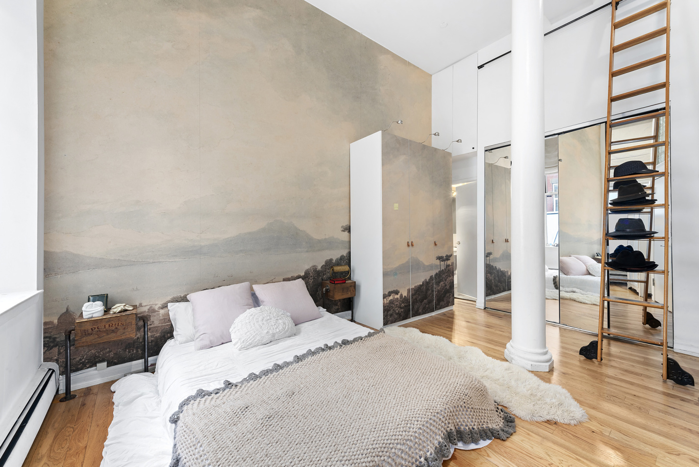 95 Greene Street, Unit 2F Manhattan, NY 10012 - Photo 3 of 6