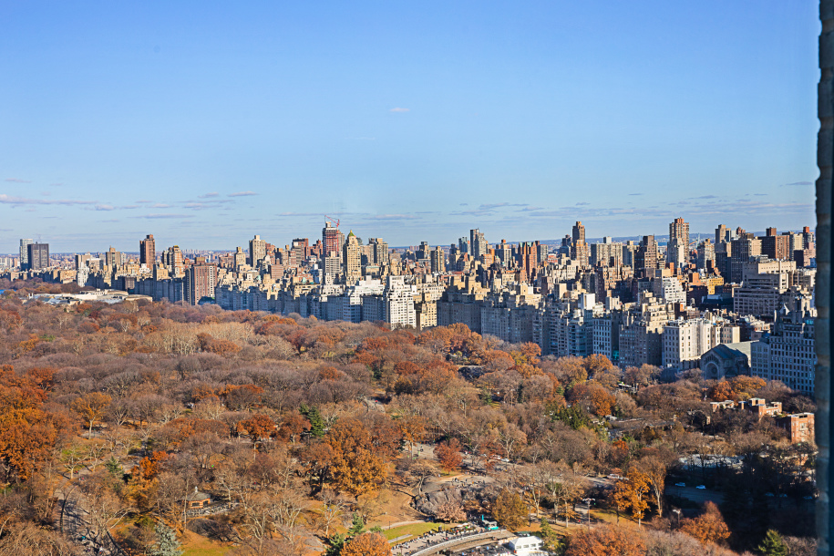 160 Central Park South, Unit 3703 Manhattan, NY 10019 - Photo 8 of 10