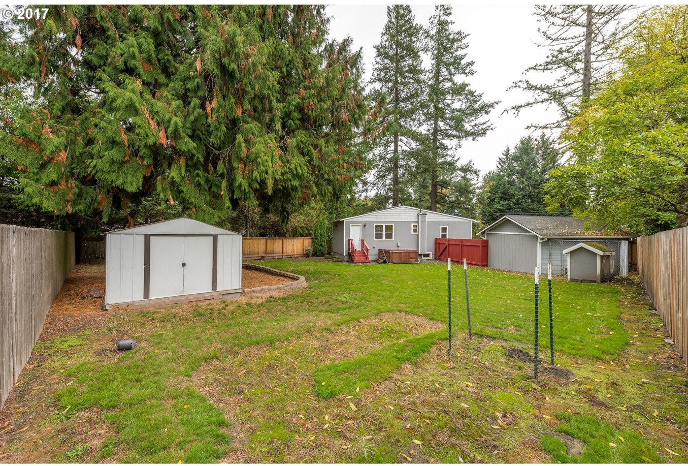 3817 Southwest Huber Street Portland, OR 97219 - Photo 26 of 32 Gallery Image 26