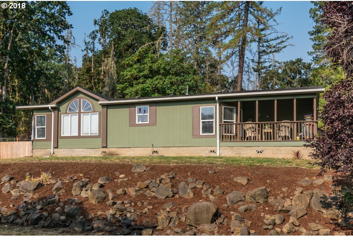 30859 Pineway Road Lebanon, OR 97355 - Photo 1 of 13 Gallery Image 1