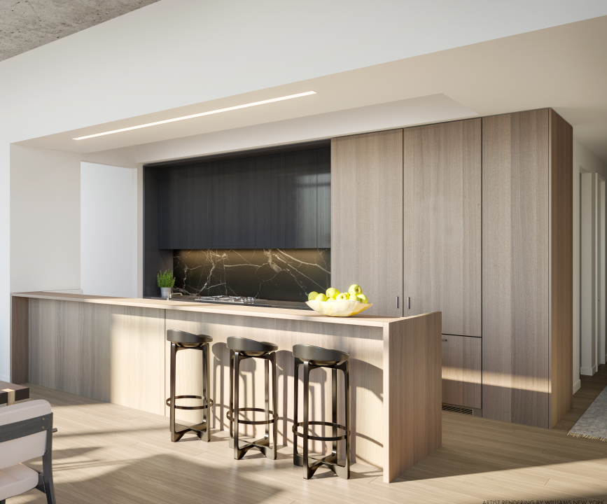 196 Orchard Street, Unit 8D Manhattan, NY 10002 - Photo 2 of 6