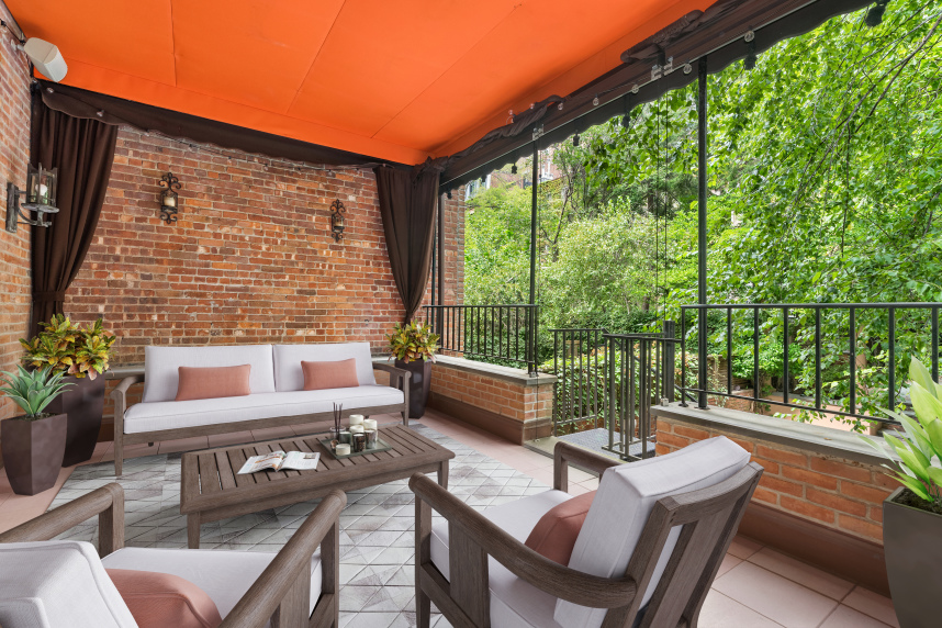 166 East 81st Street Manhattan, NY 10028 - Photo 22 of 32