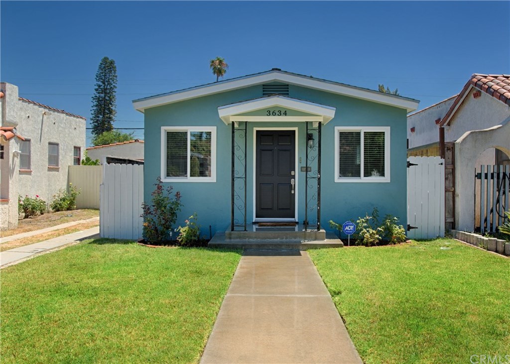 3634 Falcon Avenue Long Beach, CA 90807 - Photo 15 of 16