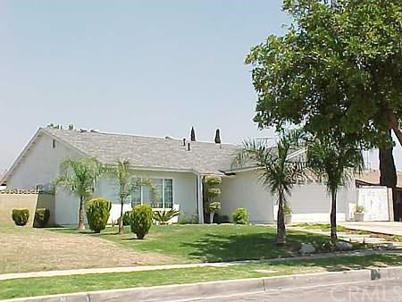 8444 Chaffee Street Rancho Cucamonga, CA 91730 - Photo 1 of 1