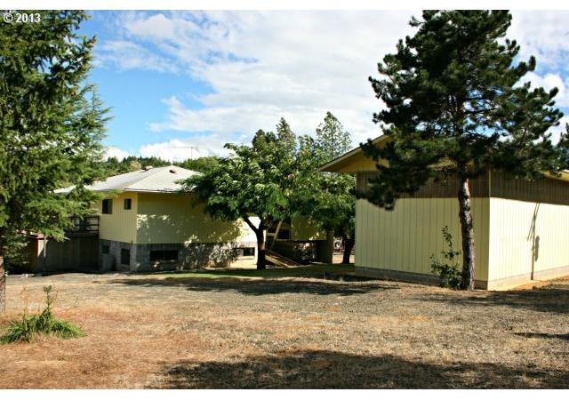 579 Valley Road Roseburg, OR 97471 - Photo 1 of 15 Gallery Image 1
