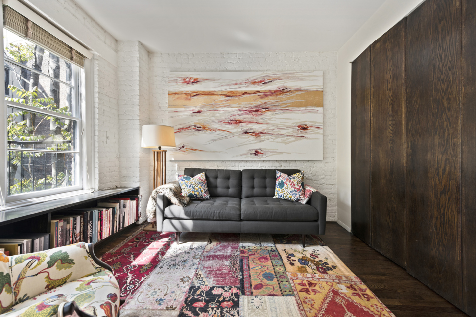 57 Thompson Street, Unit 4E Manhattan, NY 10012 - Photo 2 of 8