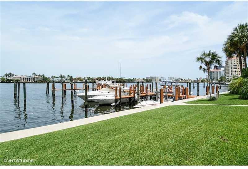 77 South Birch Road, Unit 15D Fort Lauderdale, FL 33316 - Photo 4 of 16
