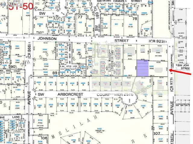 2805 Southwest 178th Avenue Aloha, OR 97003 - Photo 14 of 14