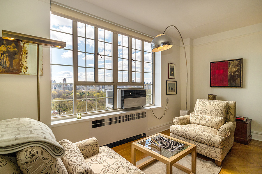 275 Central Park West, Unit 15B Manhattan, NY 10024 - Photo 5 of 34