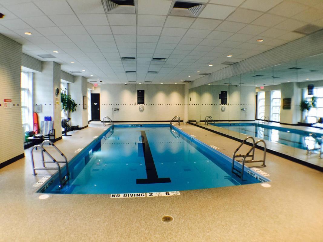 Metropolitan Tower 146 W 57th St, Manhattan, NY 10019 - Photo 7 of 11