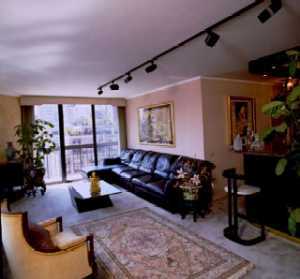 225 East 34th Street, Unit 4F Manhattan, NY 10016 - Photo 2 of 6