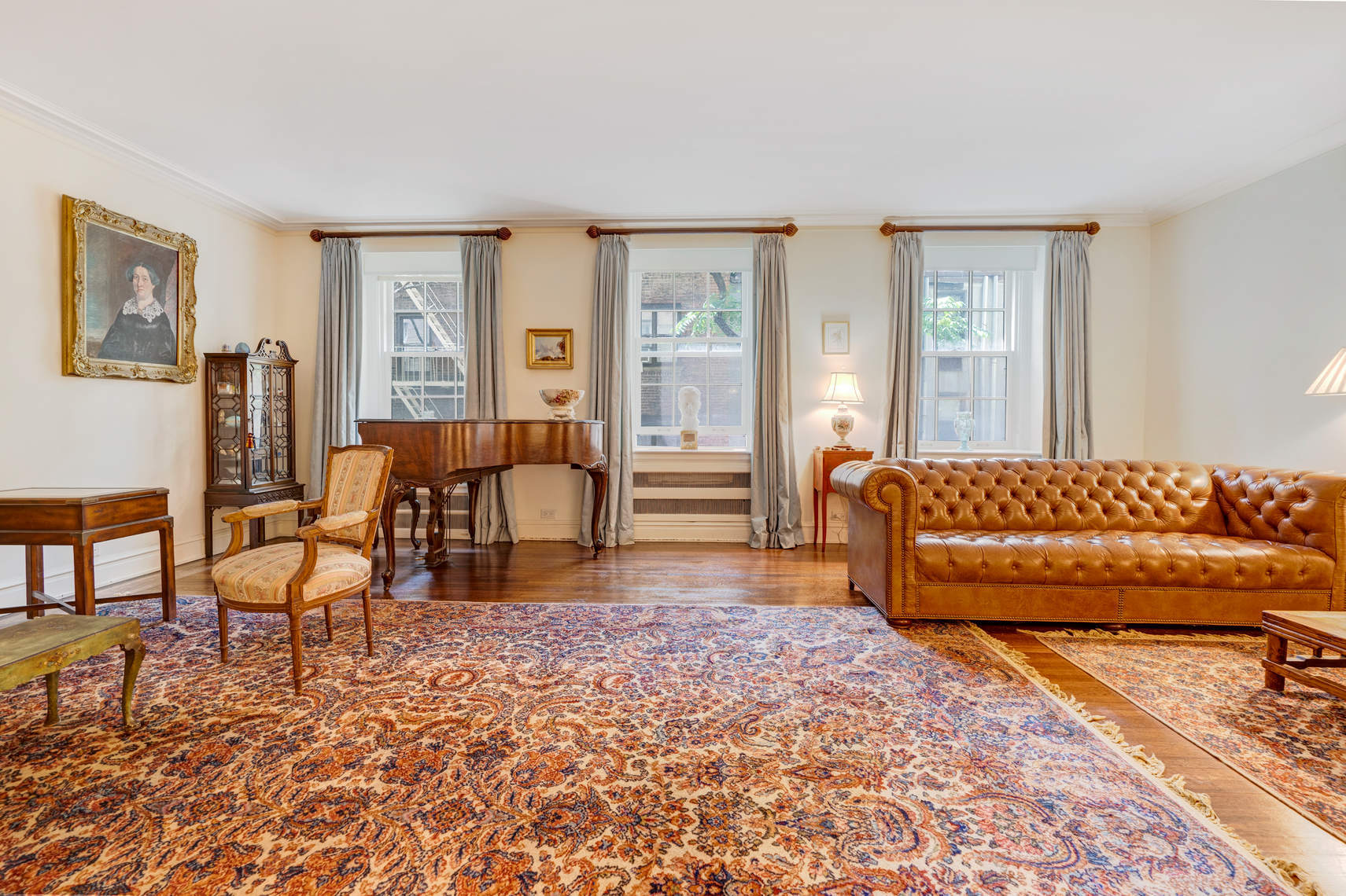 340 East 72nd Street, Unit 5SW Manhattan, NY 10021 - Photo 3 of 13