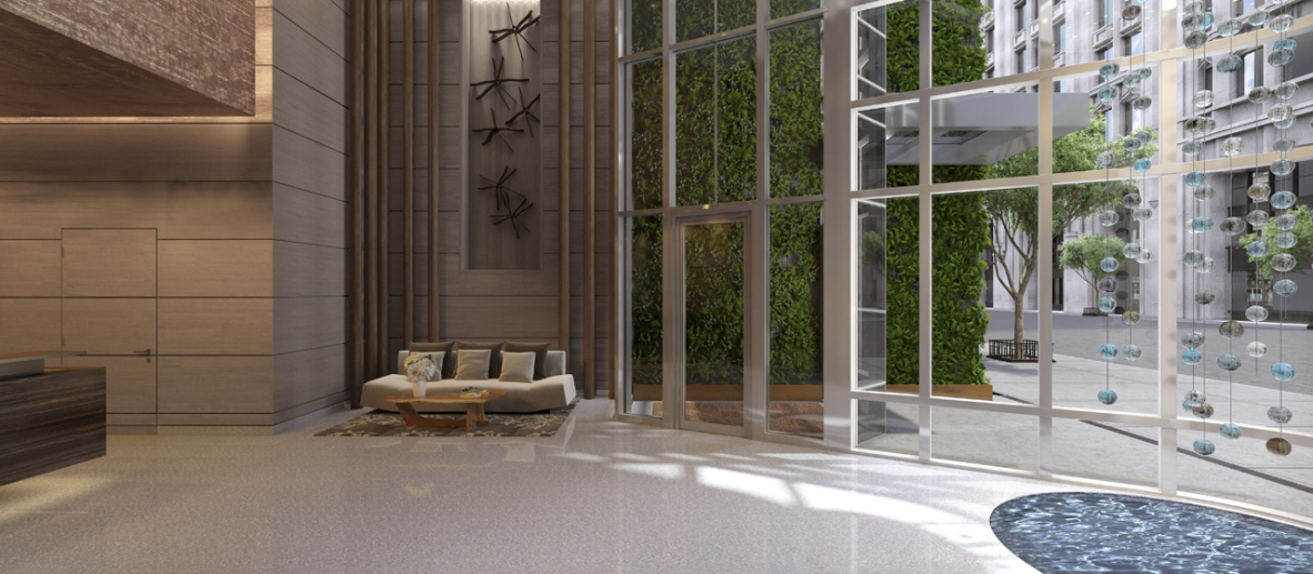 Iris Tribeca 19 Park Pl, Manhattan, NY 10007 - Photo 2 of 3