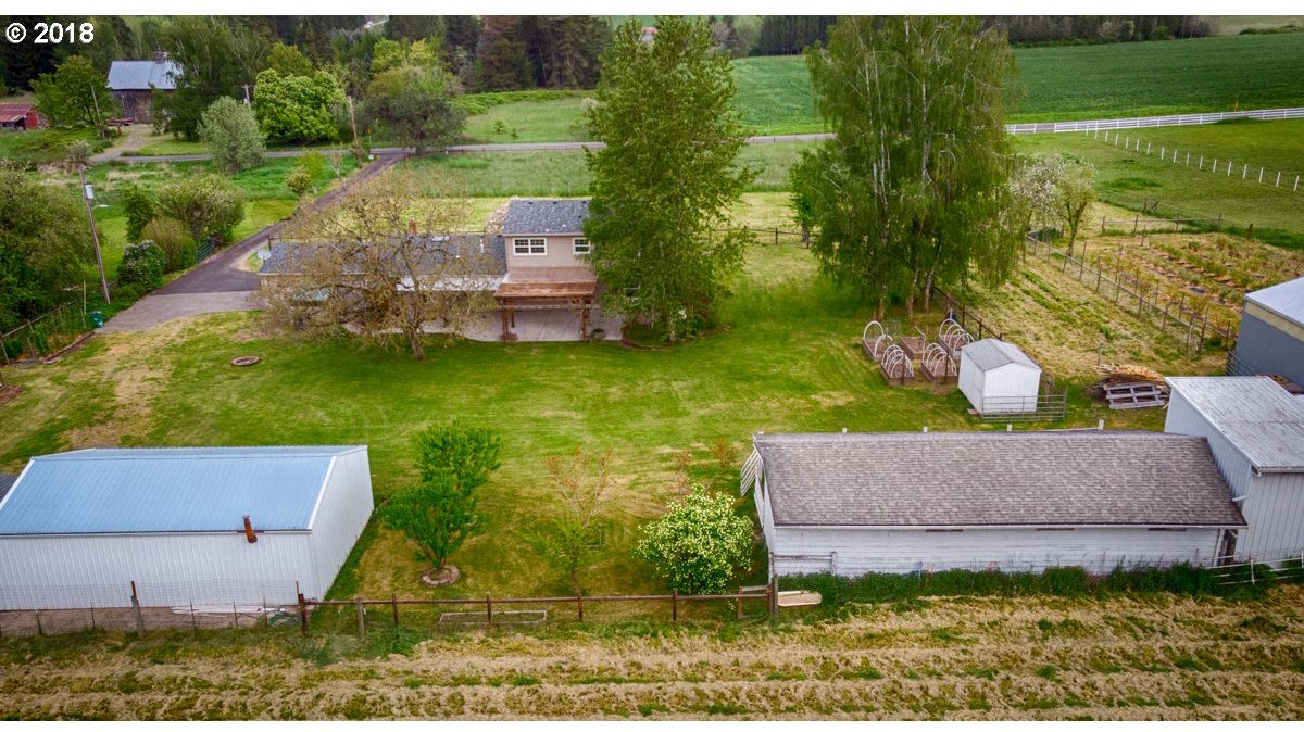 20080 Southwest Tile Flat Road Beaverton, OR 97007 - Photo 5 of 32