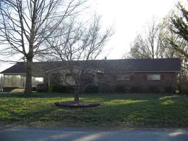 5233 Chisholm Lake Road Ripley, TN 38063 - Photo 1 of 3