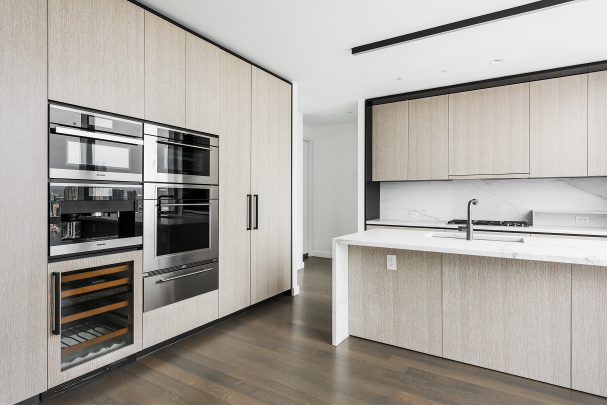 111 Murray Street, Unit 45W Manhattan, NY 10007 - Photo 6 of 22