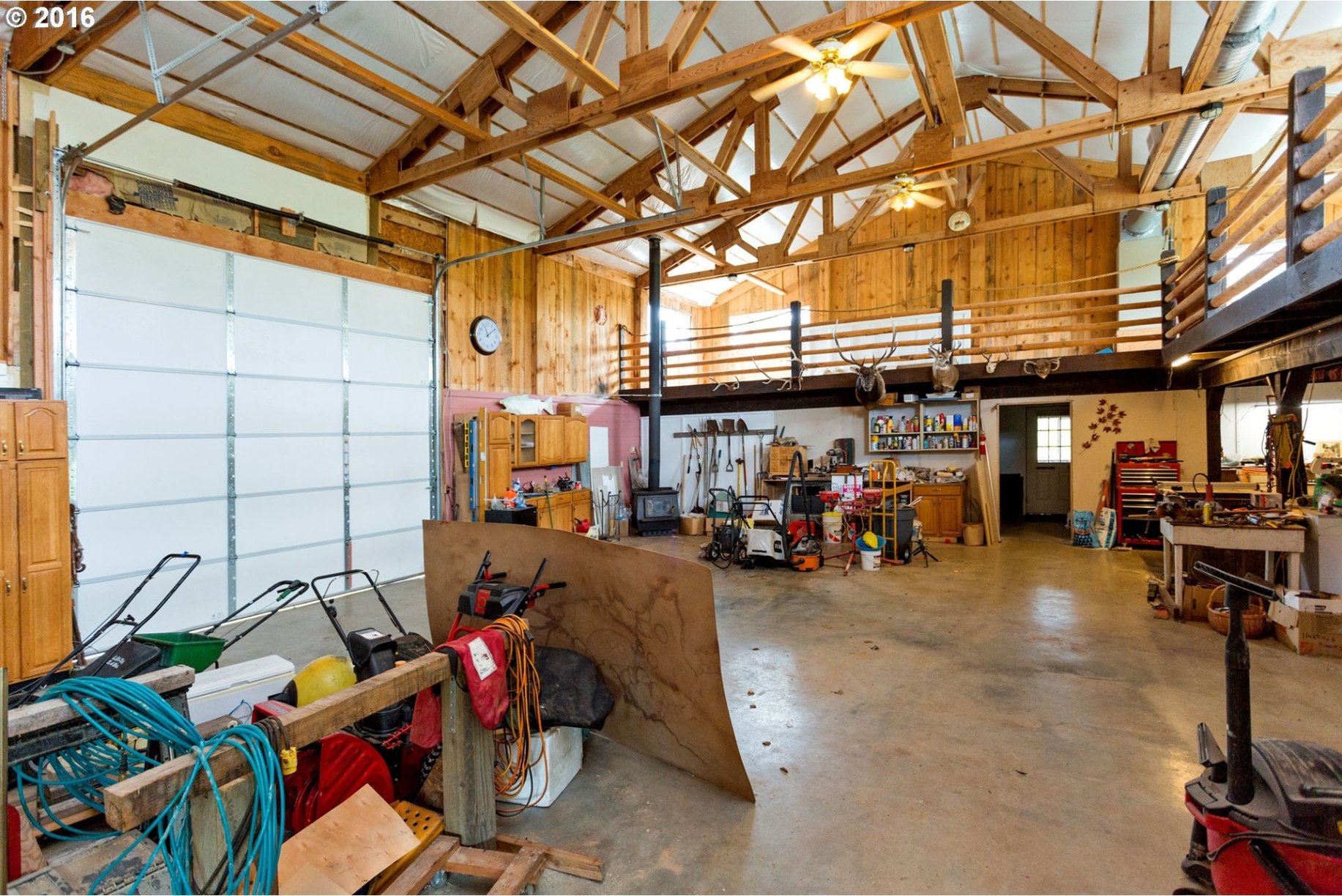628 Woodland Road Goldendale, WA 98620 - Photo 20 of 31 Gallery Image 20