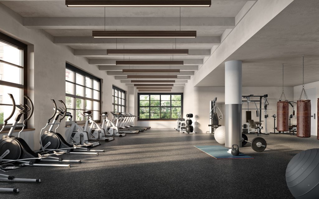 90 Morton Street 90 Morton St, Manhattan, NY 10014 - Photo 3 of 9