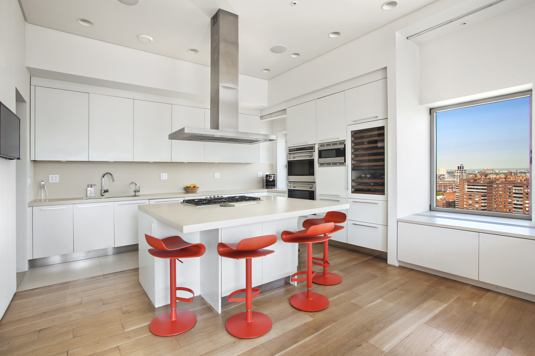 252 7th Avenue, Unit PHF Manhattan, NY 10001 - Photo 4 of 12