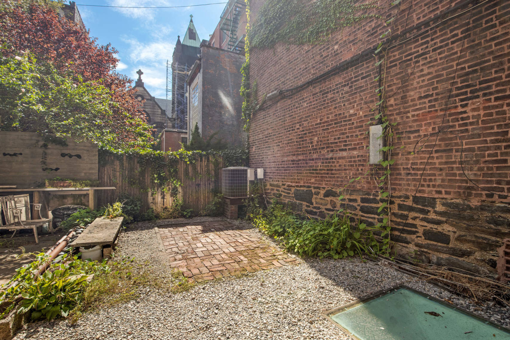 30 West 123rd Street, Unit GARDEN Manhattan, NY 10027 - Photo 6 of 13