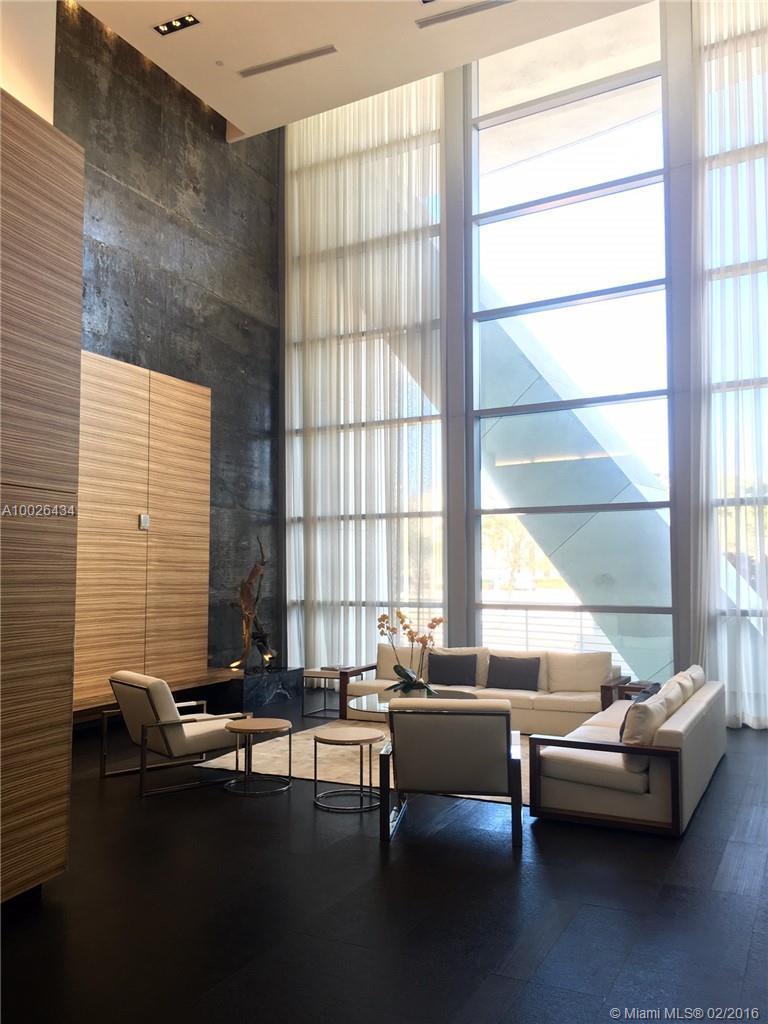 888 Biscayne Boulevard, Unit 2702 Miami, FL 33132 - Photo 11 of 14