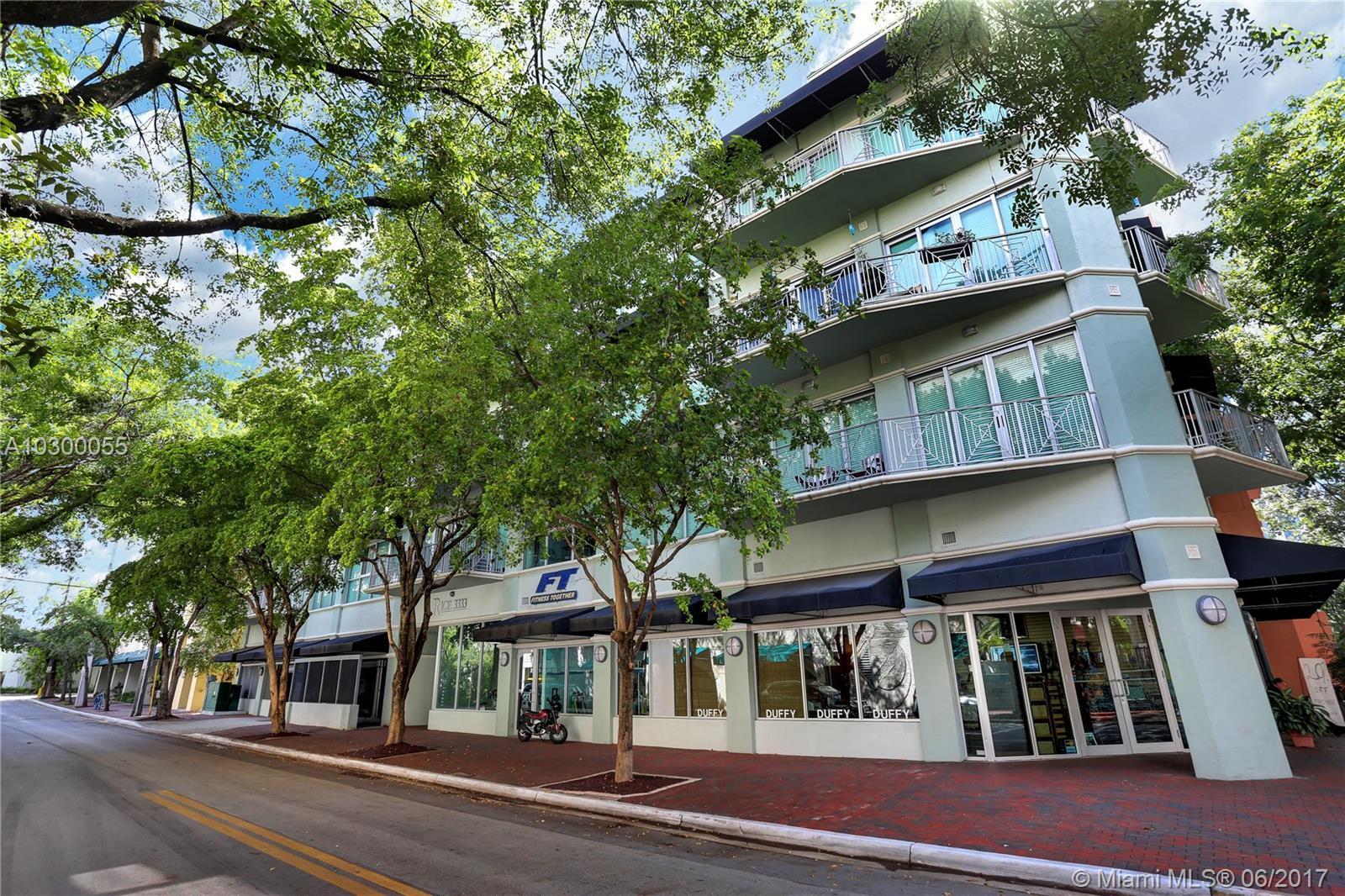 3333 Rice Street, Unit 401 Miami, FL 33133 - Photo 7 of 39 Gallery Image 7