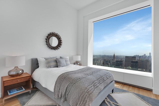 $27,500,000 | 432 Park Avenue, Unit 68B | Midtown East