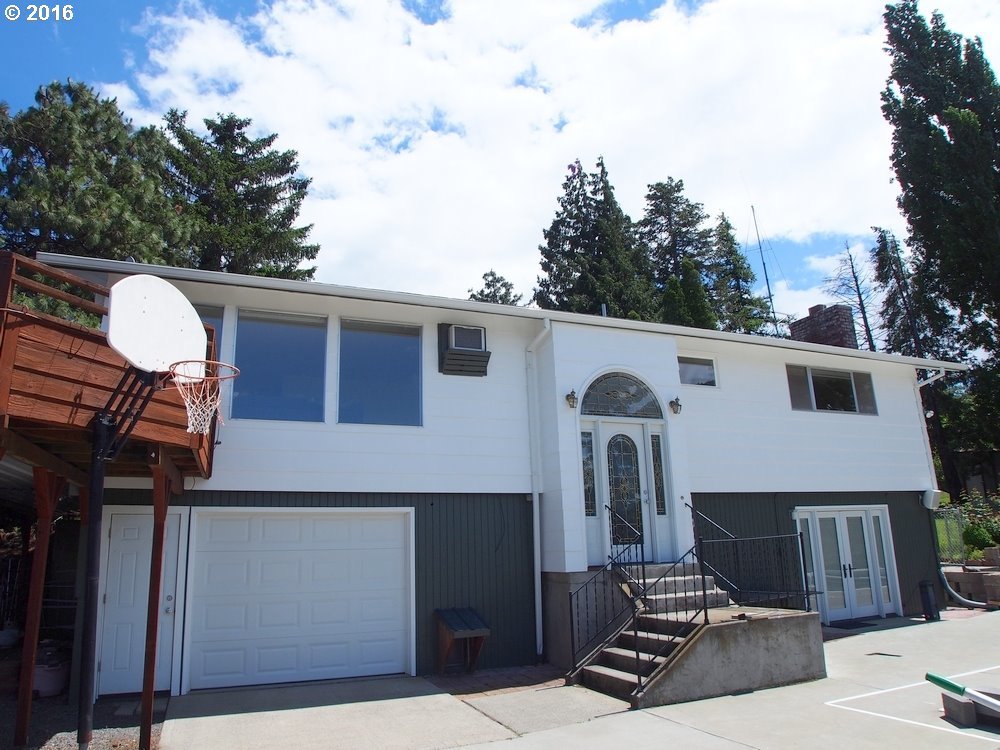 4277 Skyline Road The Dalles, OR 97058 - Photo 1 of 26 Gallery Image 1