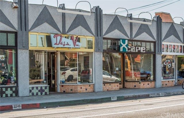 $291,000 | 1047 East 1st Street, Unit 10, Long Beach, CA 90802