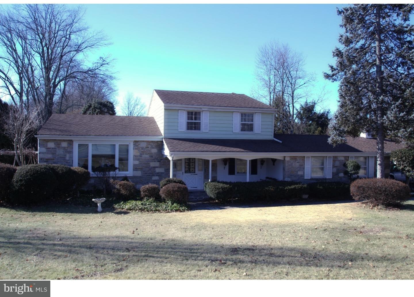 226 County Line Road Huntingdon Valley, PA 19006 - Photo 2 of 14 Gallery Image 2